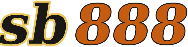 sb888 logo