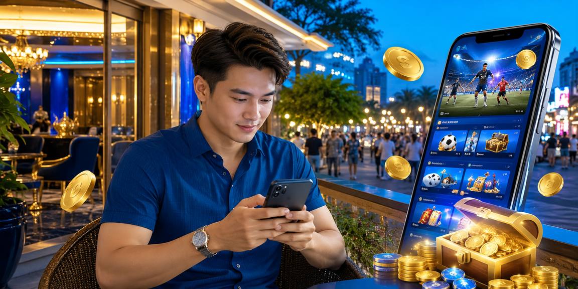 sb888 Chọn Lọc Di Động