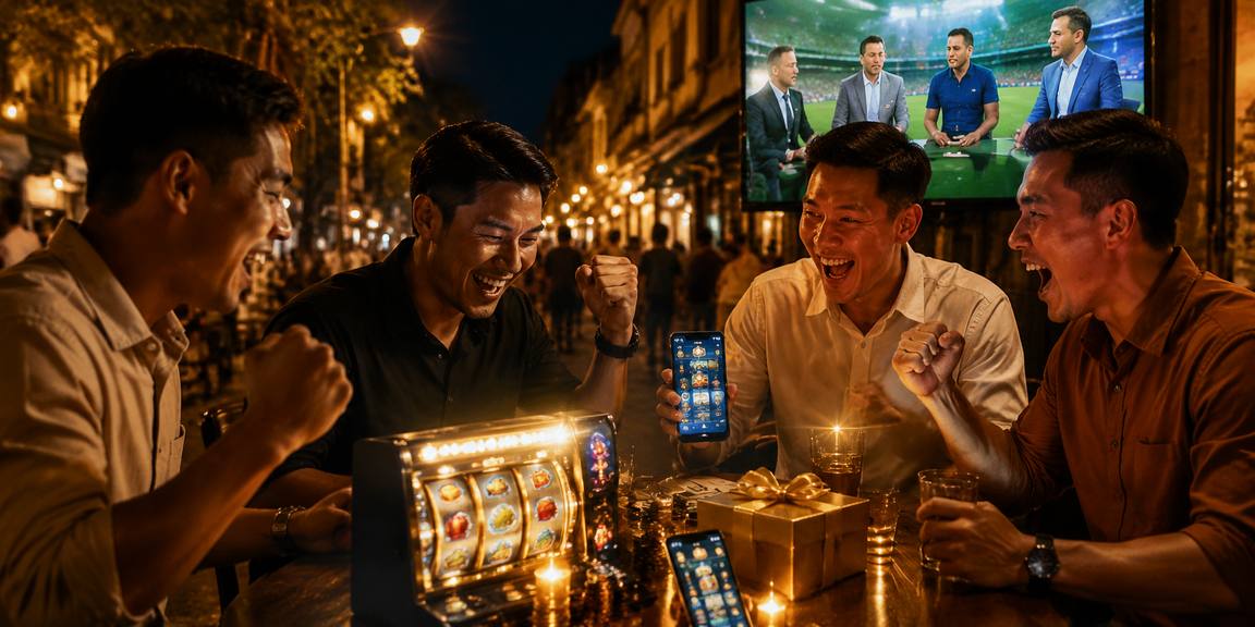 sb888 Sảnh sb888 có những gì dành cho bạn